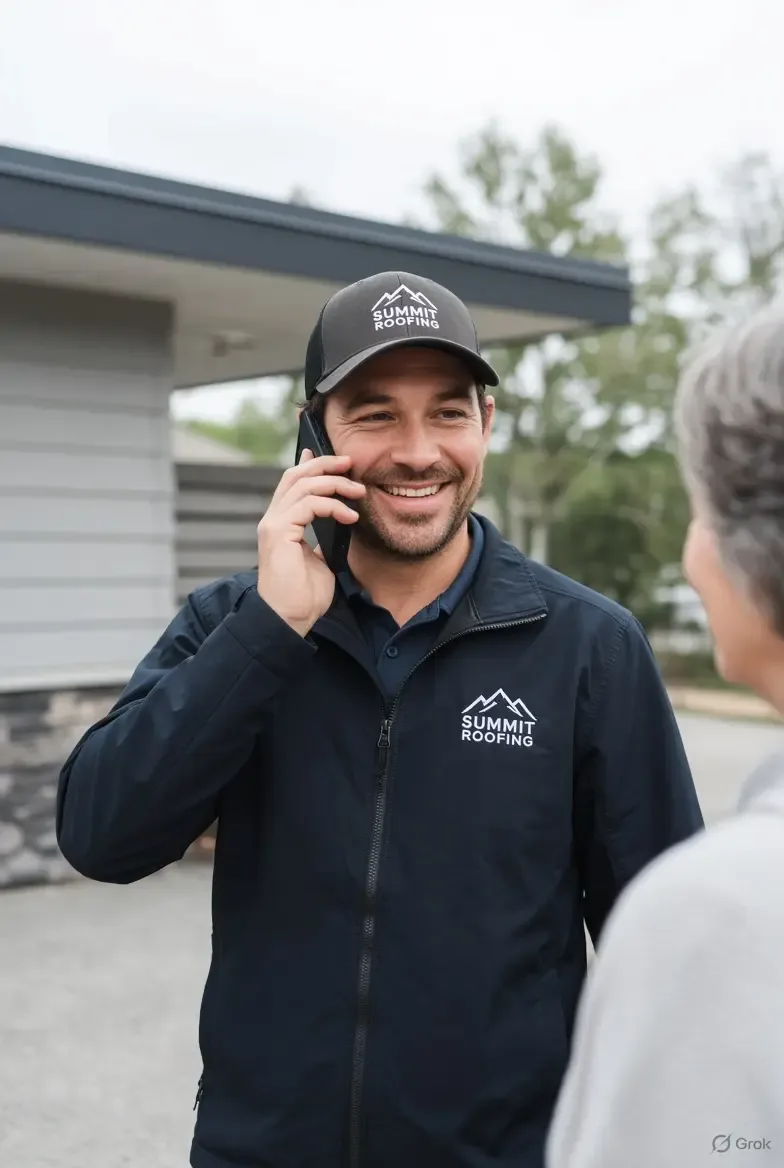 Flat Roof Leak Repair Columbine, CO FAQs